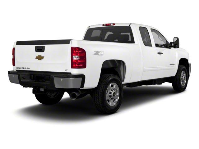 2012 Chevrolet Silverado 2500 HD Vehicle Photo in ORLANDO, FL 32812-3021