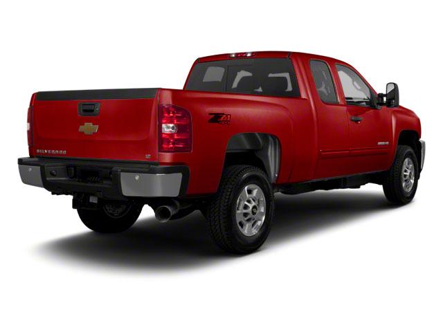 2012 Chevrolet Silverado 2500HD Vehicle Photo in PORTLAND, OR 97225-3518