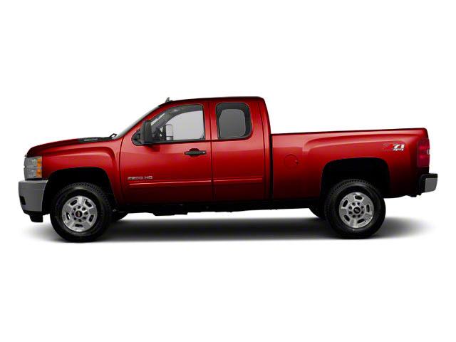 2012 Chevrolet Silverado 2500HD Vehicle Photo in PORTLAND, OR 97225-3518
