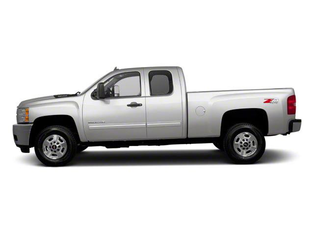 Used 2012 Chevrolet Silverado 2500HD LT with VIN 1GC2KXCG8CZ301300 for sale in Grafton, ND