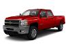 Used 2012 Chevrolet Silverado 3500HD LTZ with VIN 1GC4K1E8XCF140025 for sale in Arcadia, FL