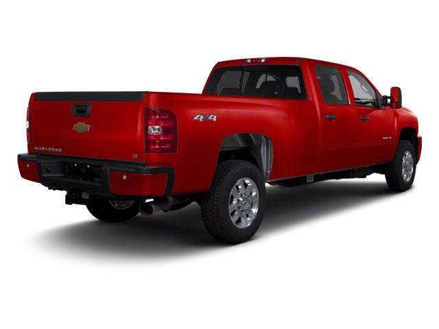 2012 Chevrolet Silverado 3500 HD Vehicle Photo in Ft. Myers, FL 33907