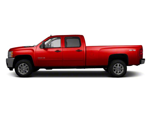 2012 Chevrolet Silverado 3500 HD Vehicle Photo in Ft. Myers, FL 33907