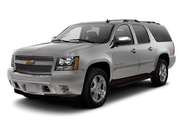 2012 Chevrolet Suburban Vehicle Photo in Grapevine, TX 76051