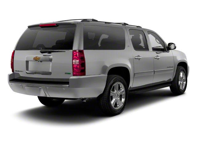 2012 Chevrolet Suburban Vehicle Photo in Grapevine, TX 76051