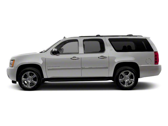 2012 Chevrolet Suburban Vehicle Photo in Grapevine, TX 76051