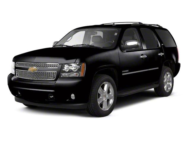 2012 Chevrolet Tahoe Vehicle Photo in AUSTIN, TX 78759-4154