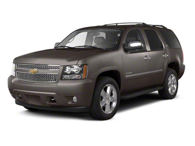 2012 Chevrolet Tahoe Vehicle Photo in Panama City, FL 32401