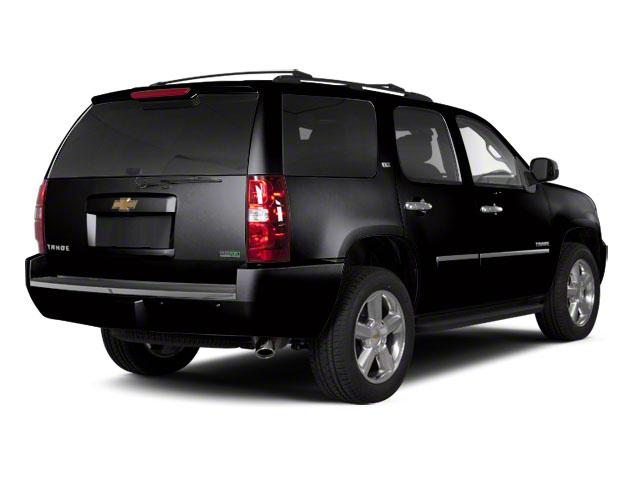 2012 Chevrolet Tahoe Vehicle Photo in AUSTIN, TX 78759-4154