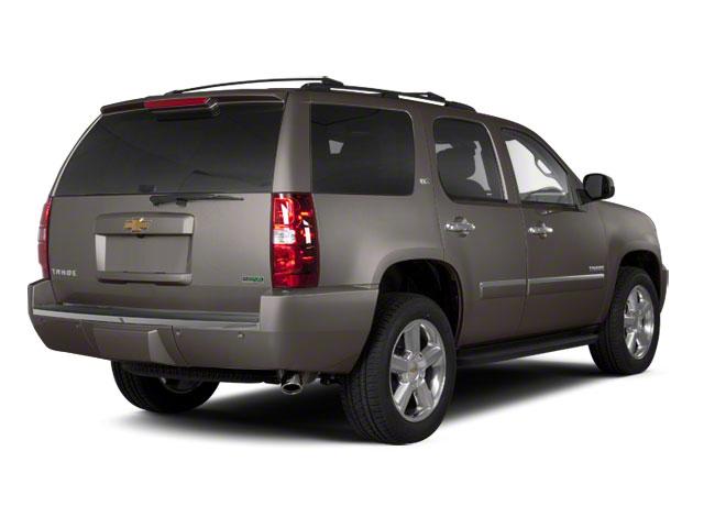 2012 Chevrolet Tahoe Vehicle Photo in Panama City, FL 32401