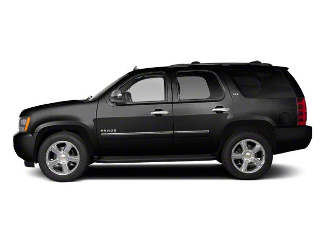 2012 Chevrolet Tahoe Vehicle Photo in AMARILLO, TX 79106-1809