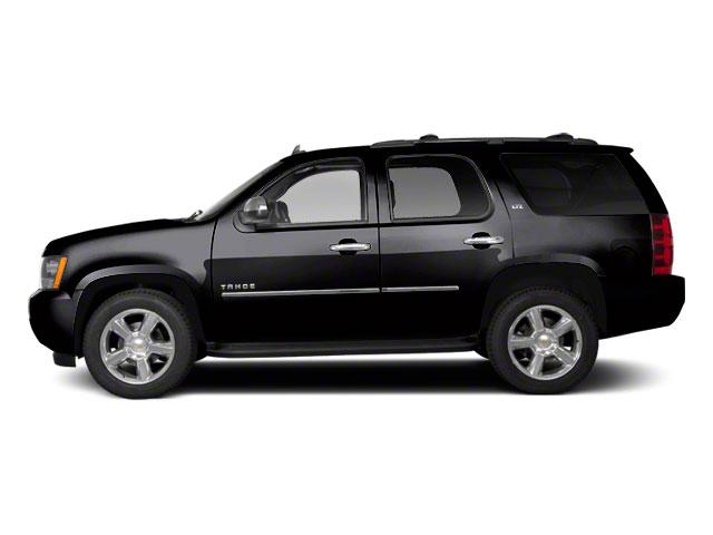 2012 Chevrolet Tahoe Vehicle Photo in AUSTIN, TX 78759-4154