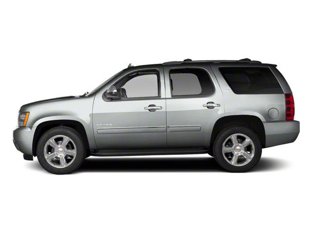 2012 Chevrolet Tahoe Vehicle Photo in AMARILLO, TX 79103-4111