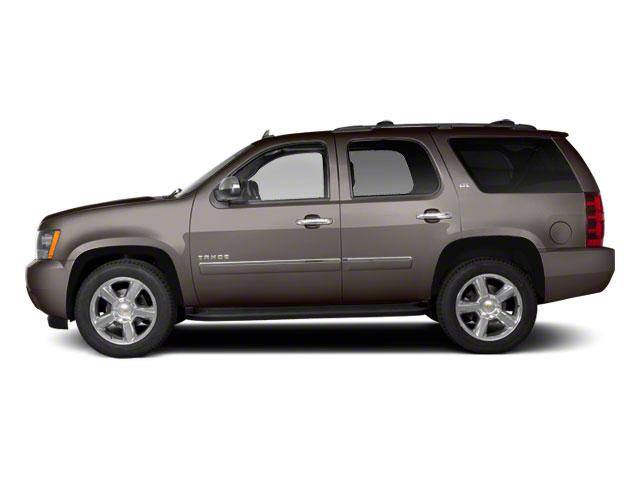 2012 Chevrolet Tahoe Vehicle Photo in Panama City, FL 32401