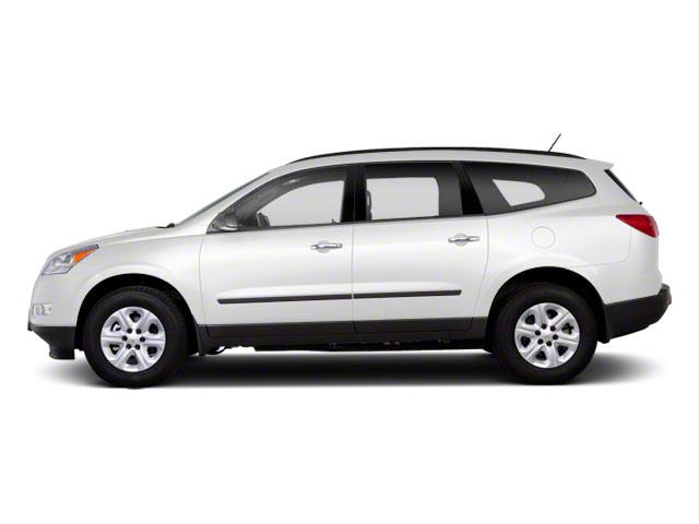 Used 2012 Chevrolet Traverse 2LT with VIN 1GNKVJEDXCJ292807 for sale in Prescott, WI