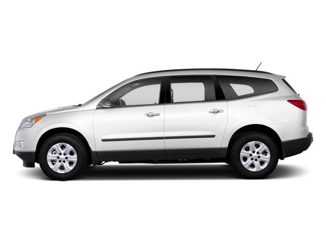 2012 Chevrolet Traverse Vehicle Photo in BOONVILLE, IN 47601-9633