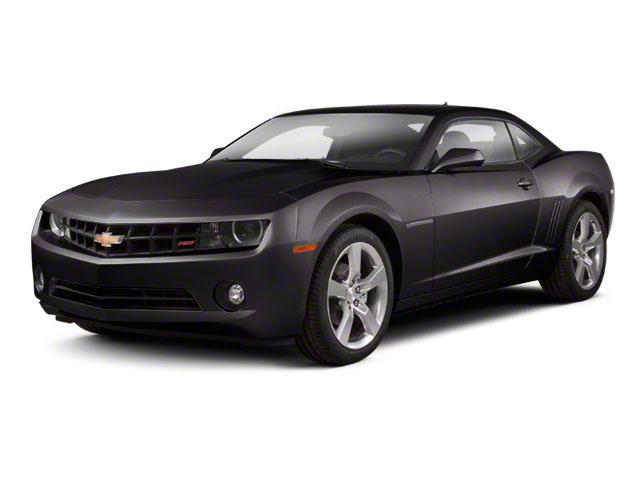 2012 Chevrolet Camaro Vehicle Photo in Memphis, TN 38125