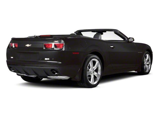 2012 Chevrolet Camaro Vehicle Photo in St. Petersburg, FL 33713