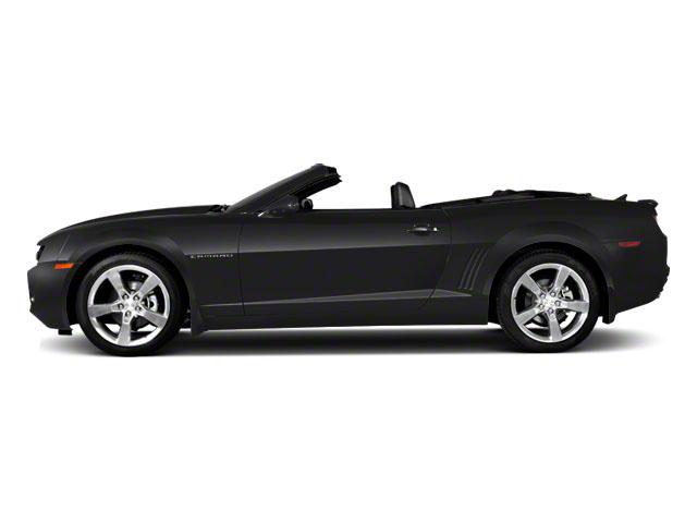 2012 Chevrolet Camaro Vehicle Photo in St. Petersburg, FL 33713