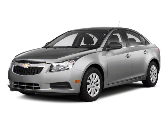 2012 Chevrolet Cruze Vehicle Photo in Sanford, FL 32771