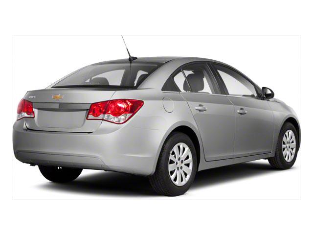 2012 Chevrolet Cruze Vehicle Photo in Sanford, FL 32771