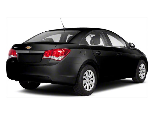 2012 Chevrolet Cruze Vehicle Photo in POST FALLS, ID 83854-5365