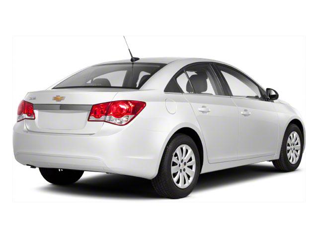 2012 Chevrolet Cruze Vehicle Photo in ELYRIA, OH 44035-6349