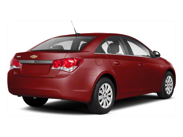 2012 Chevrolet Cruze Vehicle Photo in Shiloh, IL 62269