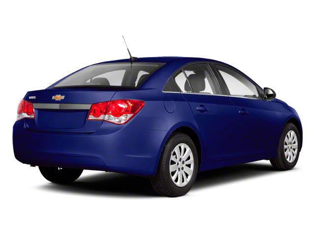 2012 Chevrolet Cruze Vehicle Photo in Green Bay, WI 54304