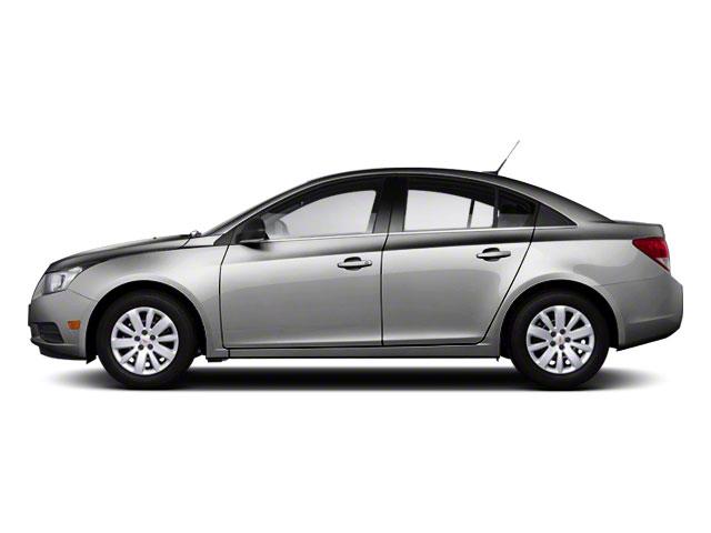 Used 2012 Chevrolet Cruze 1LT with VIN 1G1PF5SC1C7342174 for sale in North Bend, OR