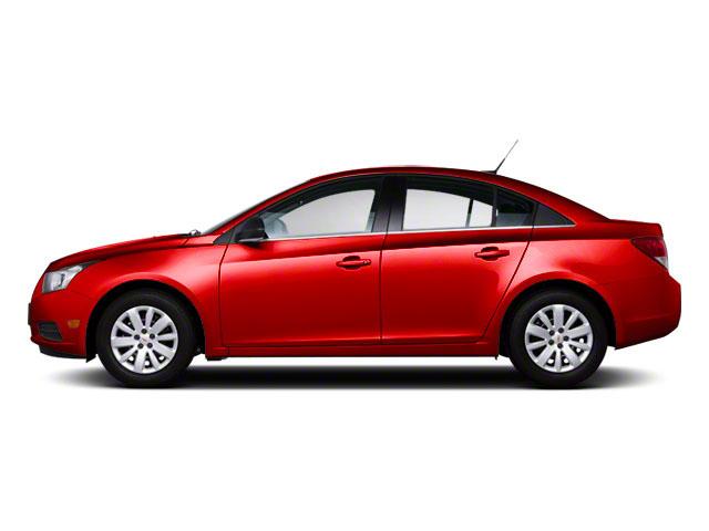 2012 Chevrolet Cruze 1LT photo 6