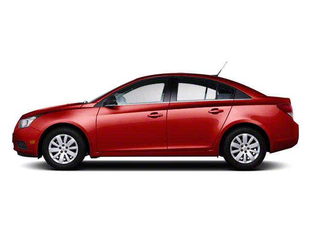 2012 Chevrolet Cruze Vehicle Photo in Appleton, WI 54913