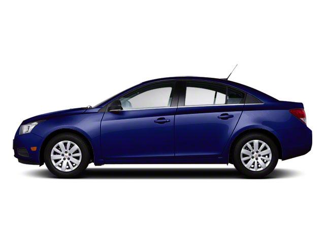 2012 Chevrolet Cruze Vehicle Photo in Green Bay, WI 54304