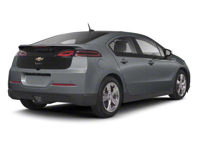 2012 Chevrolet Volt Vehicle Photo in APPLETON, WI 54914-8833