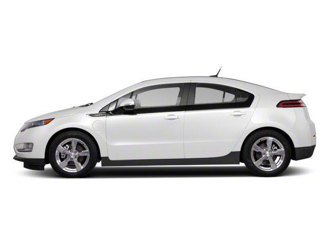 Used 2012 Chevrolet Volt Base with VIN 1G1RA6E47CU111086 for sale in North Bend, OR