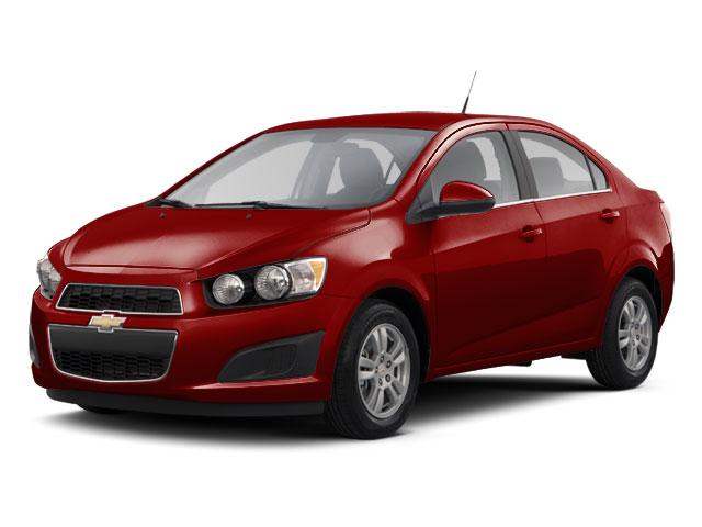 Used 2012 Chevrolet Sonic 2LS with VIN 1G1JA5SH6C4200517 for sale in Overland Park, KS