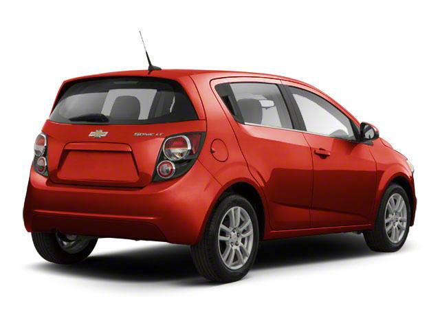 2012 Chevrolet Sonic Vehicle Photo in OSHKOSH, WI 54904-7811