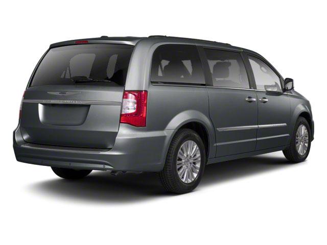 2012 Chrysler Town & Country Vehicle Photo in PEMBROKE PINES, FL 33024-6534