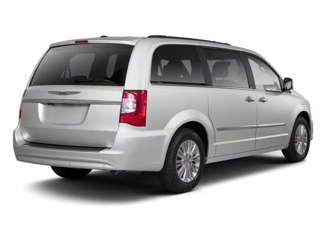 2012 Chrysler Town & Country Vehicle Photo in Trevose, PA 19053