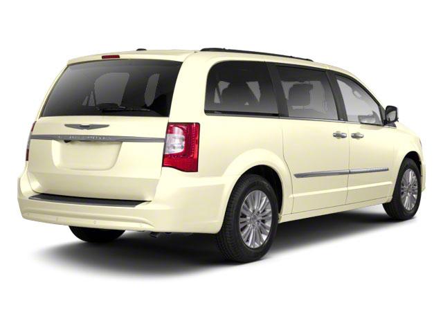 2012 Chrysler Town & Country Vehicle Photo in Fishers, IN 46038