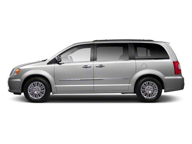 2012 Chrysler Town & Country Vehicle Photo in Trevose, PA 19053