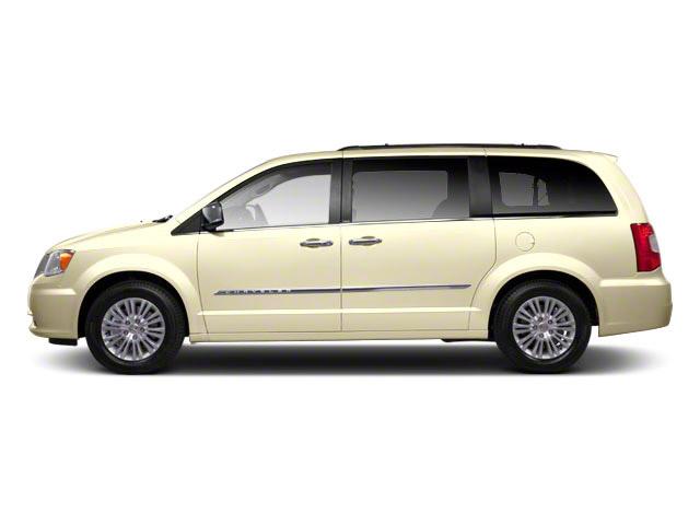 2012 Chrysler Town & Country Vehicle Photo in Fishers, IN 46038