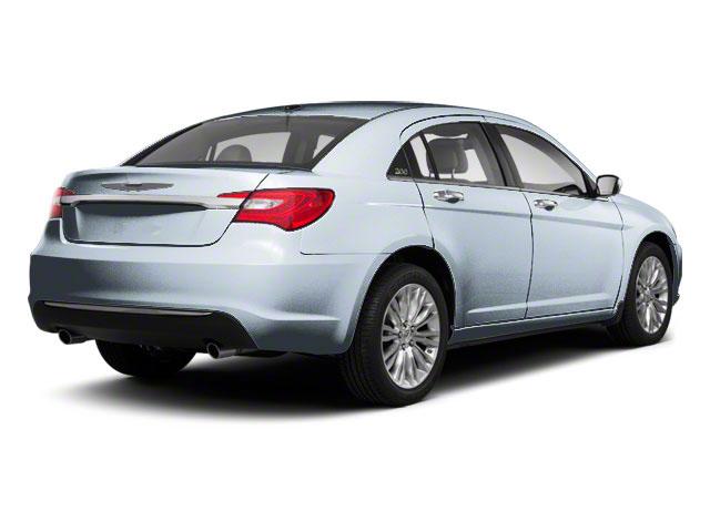 2012 Chrysler 200 Vehicle Photo in Pinellas Park , FL 33781