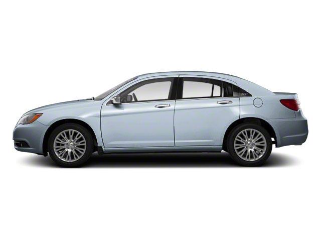 2012 Chrysler 200 Vehicle Photo in Pinellas Park , FL 33781