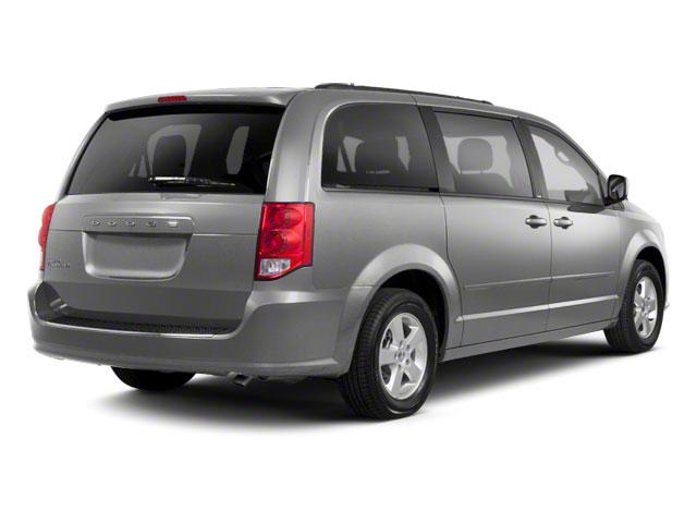 2012 Dodge Grand Caravan Vehicle Photo in Oshkosh, WI 54904