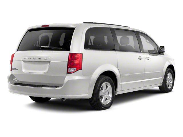 2012 Dodge Grand Caravan Vehicle Photo in Fishers, IN 46038