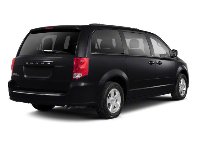 2012 Dodge Grand Caravan Vehicle Photo in Green Bay, WI 54304