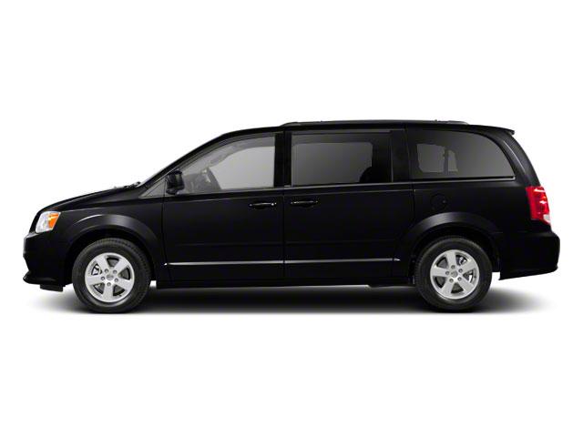 2012 Dodge Grand Caravan Vehicle Photo in Green Bay, WI 54304