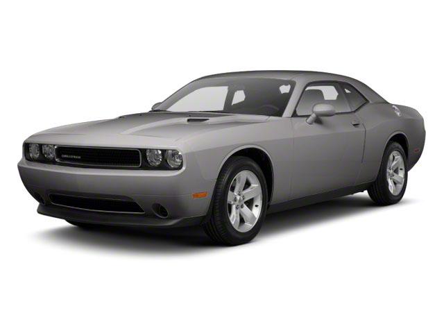 2012 Dodge Challenger Vehicle Photo in Pembroke Pines, FL 33027