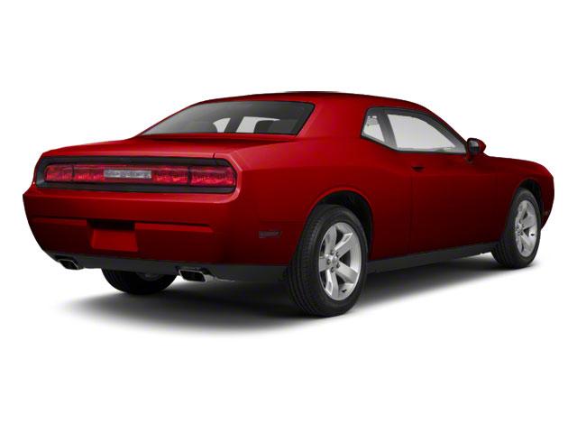 2012 Dodge Challenger Vehicle Photo in SPOKANE, WA 99212-2978